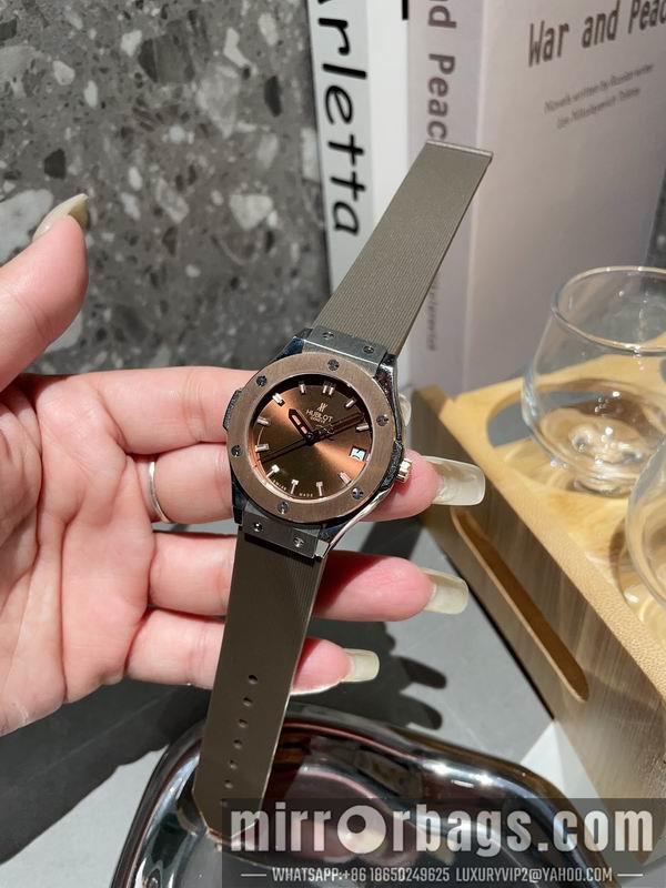 Hublot 36mm 052211
