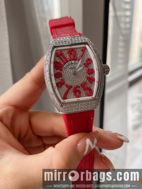 Franck Muller women watch M04