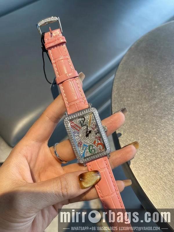 Franck Muller 38X28mm 102211