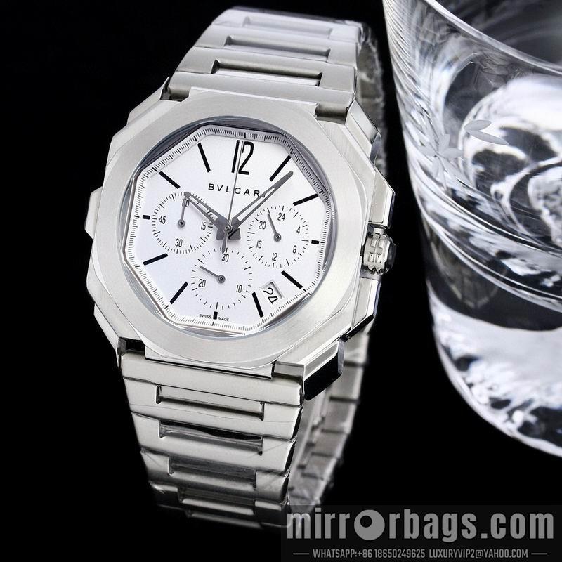 Bvlgari 40X10mm 1023100