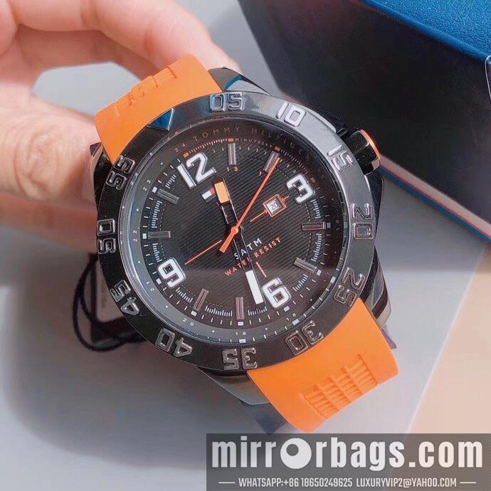 Tommy Hilfiger men 44mm 062275