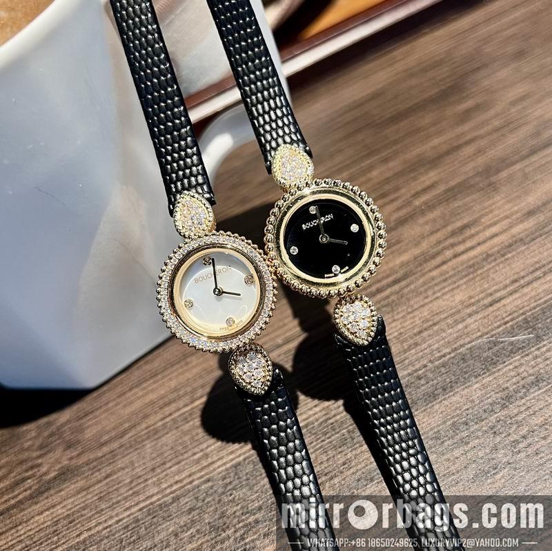 Boucheron 23mm 102357
