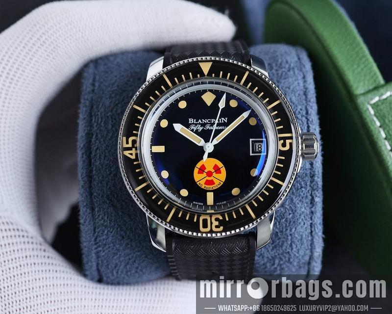 Blancpain Watch 40.3mm 032317