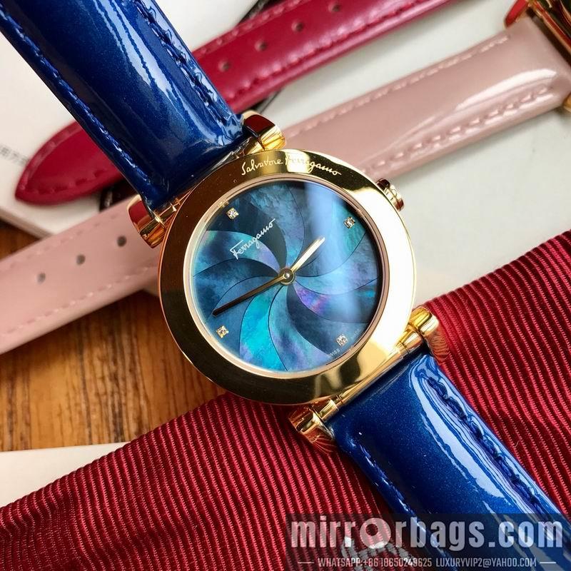 Ferragamo 31mm 032441