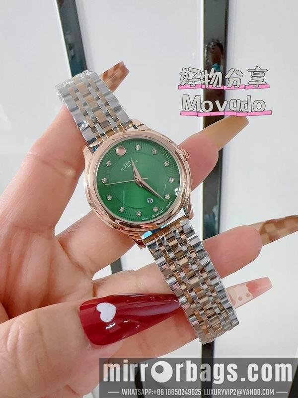 Movado 33mm 110159
