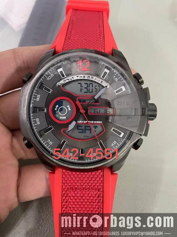 Diesel watch 022561
