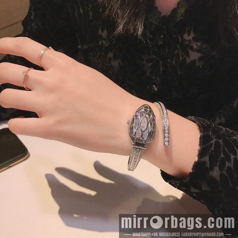 Bvlgari 18mm 101630