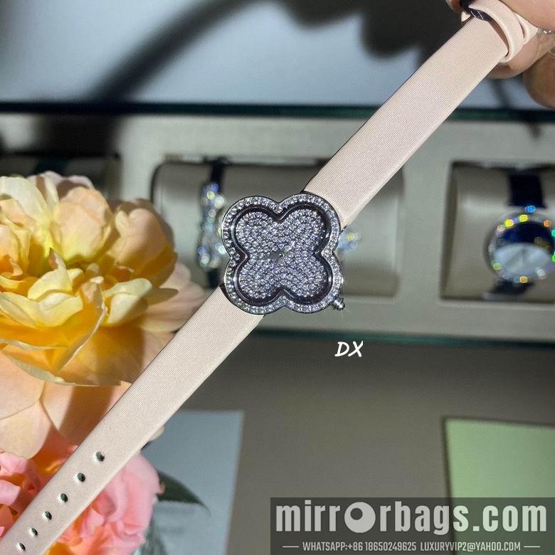 Van Cleef & Arpels 27mm 2nms21