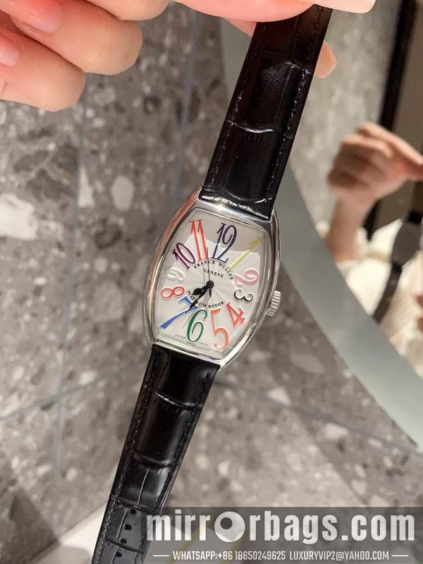 Franck Muller watch 082974