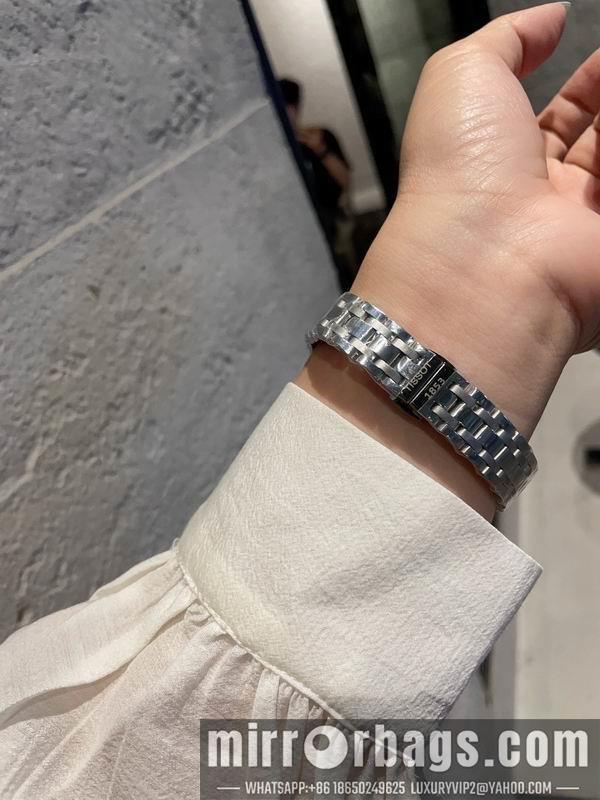 Tissot 26mm 0416108