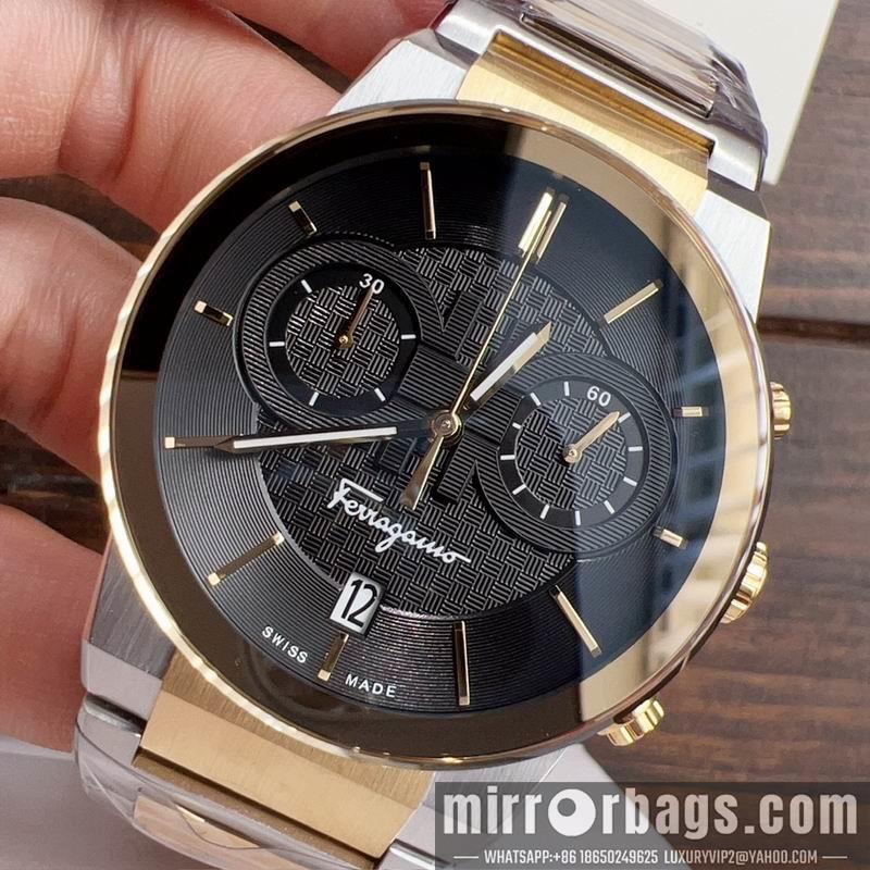 Ferragamo 41mm 102211