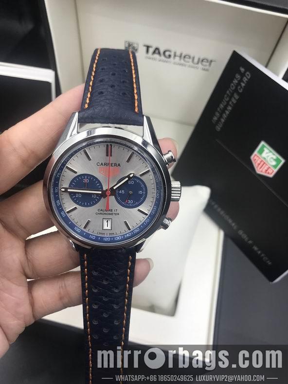 Tag Heuer watch M69