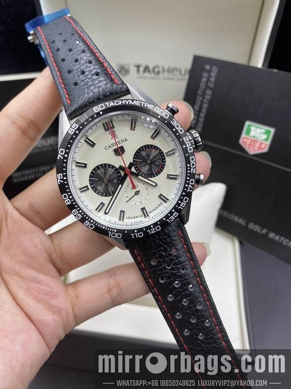 Tag Heuer watch M29