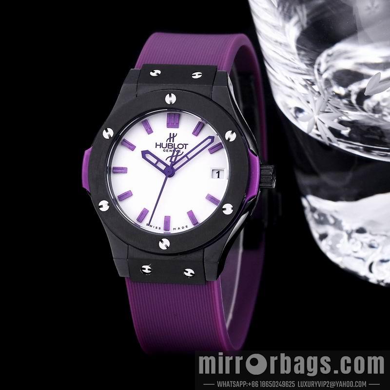 Hublot 33X10mm 070202