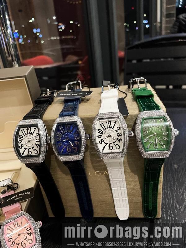 Franck Muller 32X42mm 041672