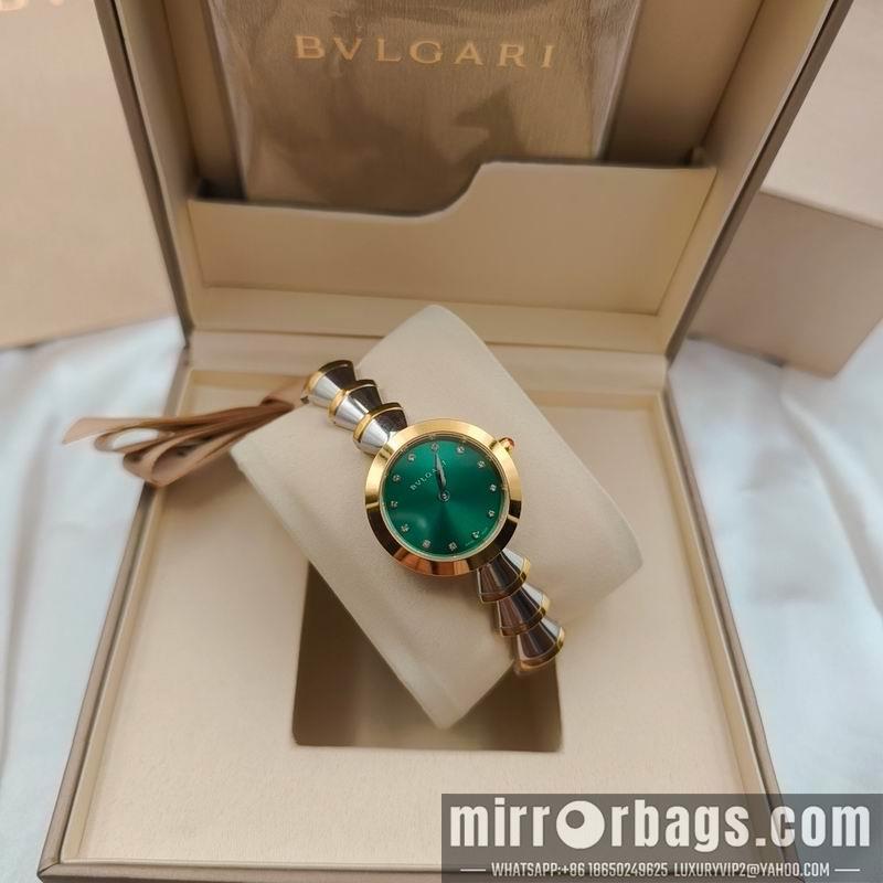 Bvlgari 28mm 022213