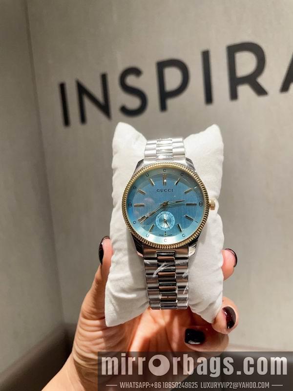 Gucci 40mm 031127