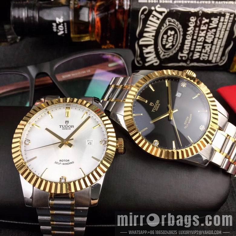 Tudor 42mm 9nbz50