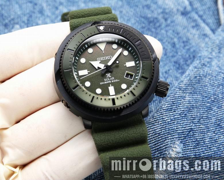 Seiko watch 031106