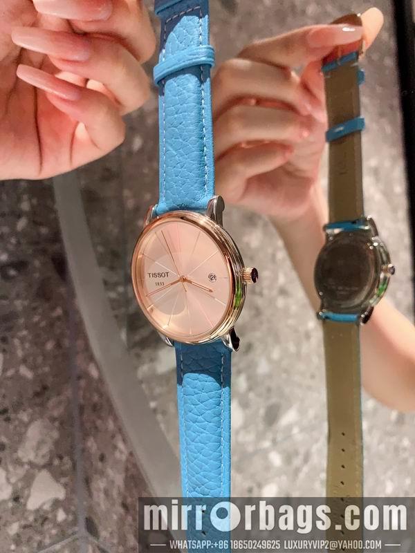 Tissot 30mm 40mm 0830118