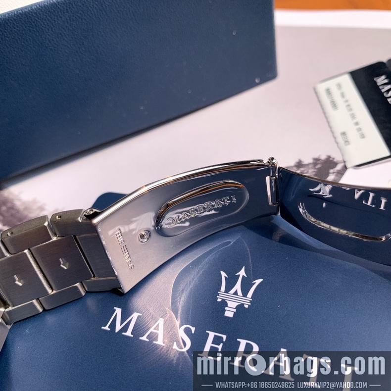 Maserati men 45X12mm 071798