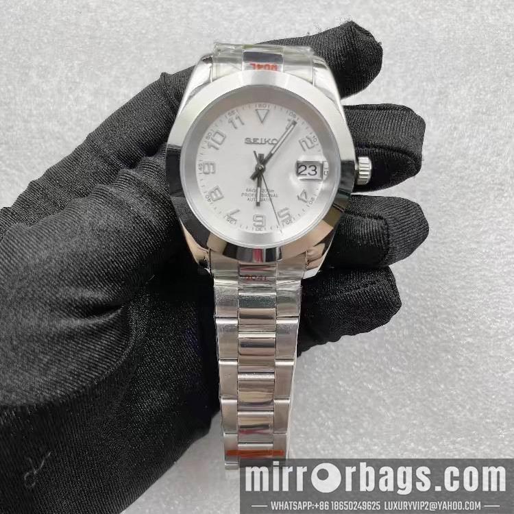 Seiko watch 051104
