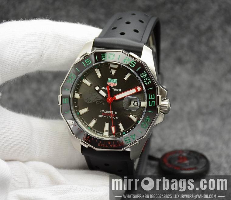Tag Heuer men 44X14mm M21