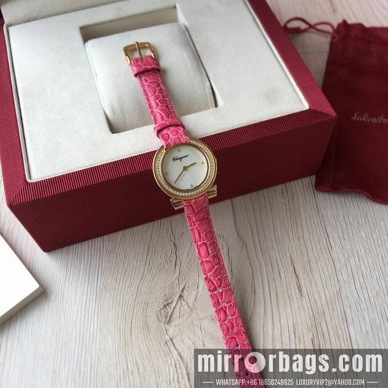 Ferragamo 30X8mm 032440