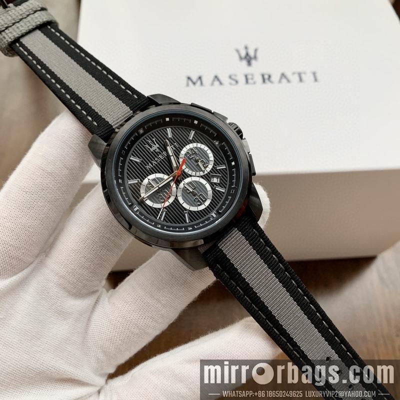 Maserati 42mm 050345