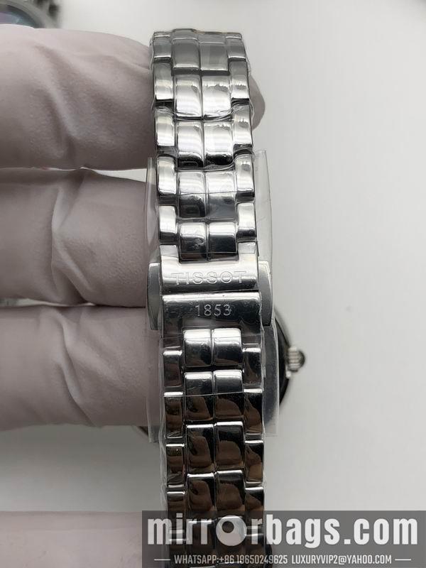 Tissot 30mm 022323