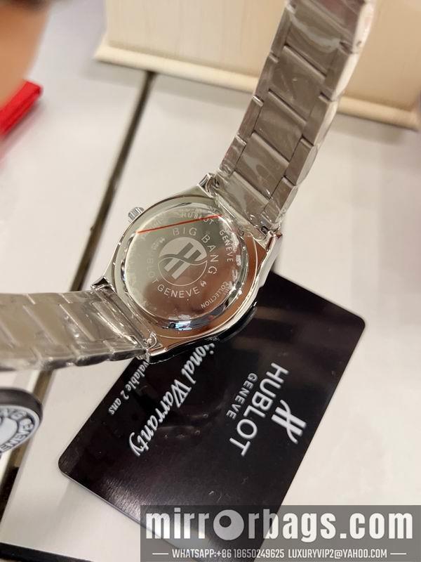 Hublot 36mm 050604