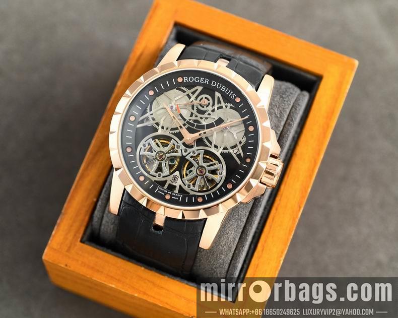 Roger Dubuis 46mm 070730