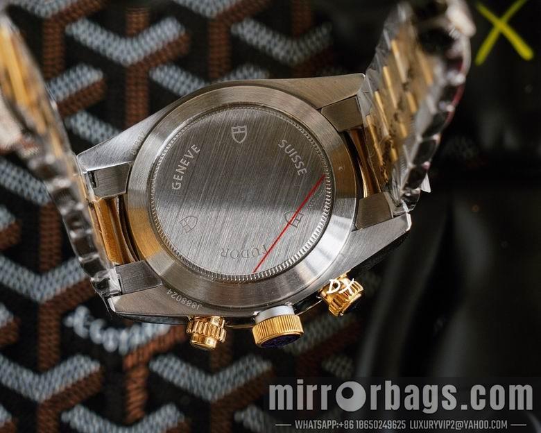 Tudor 42mm 2nms62