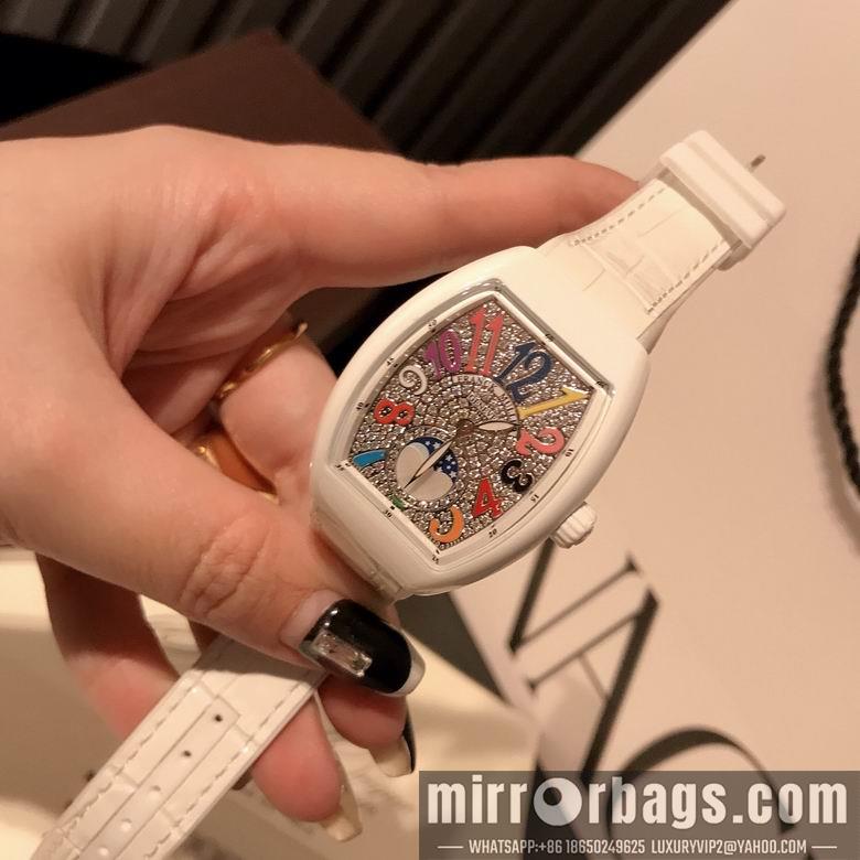 Franck Muller watch 32mm M23