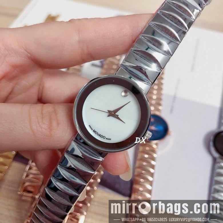 Movado 28mm 2nms20