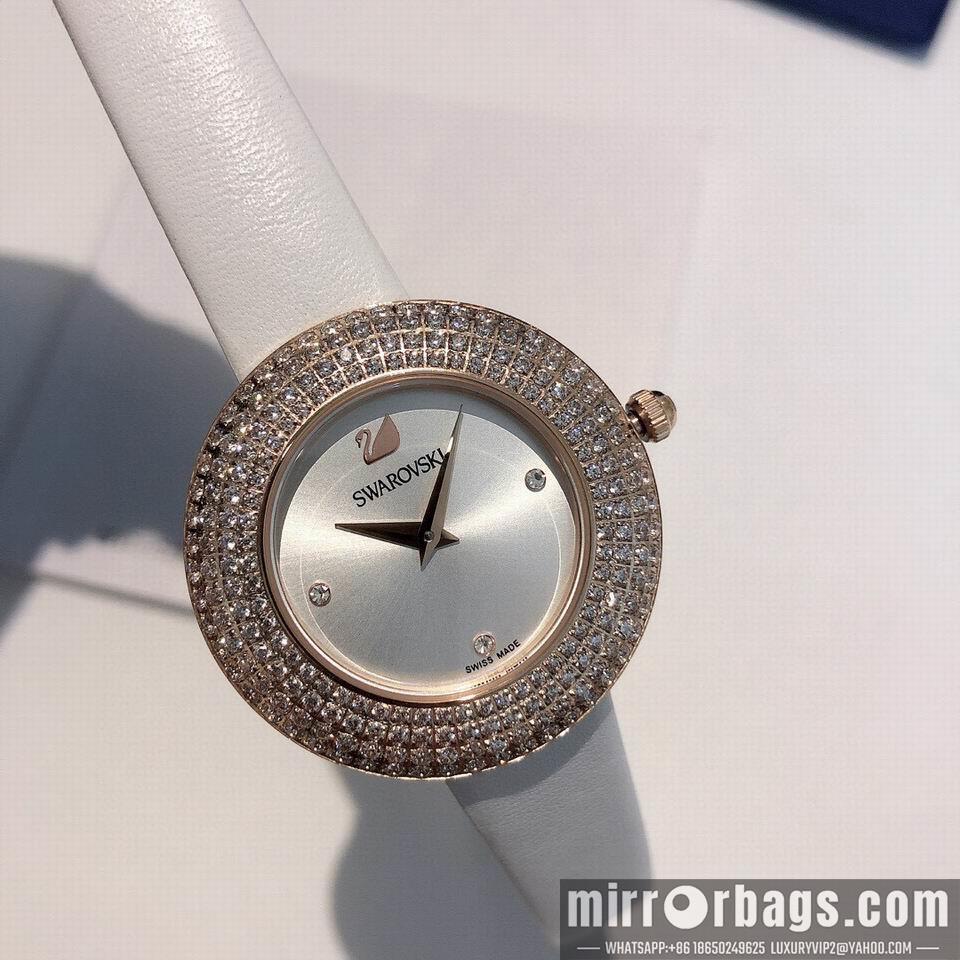 Swarovski watch mb 073001