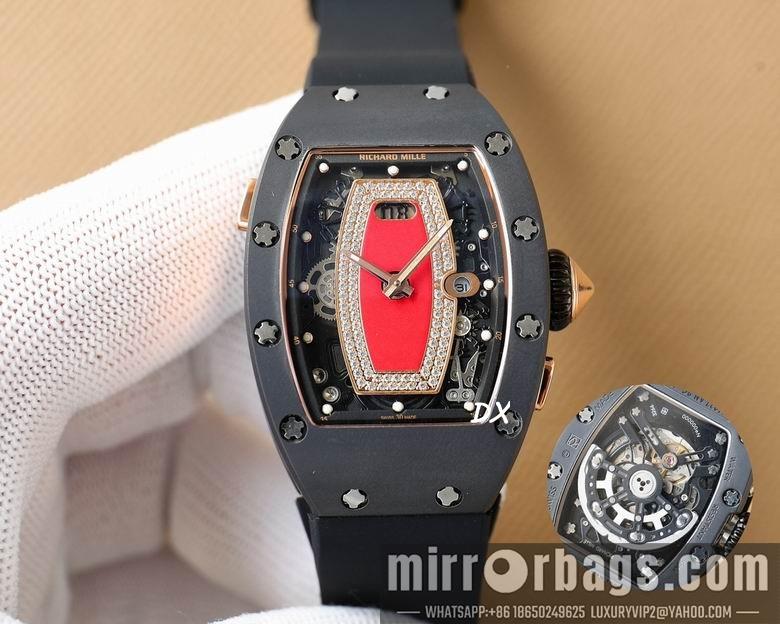 Richard Mille 41x45x12mm 10nms22
