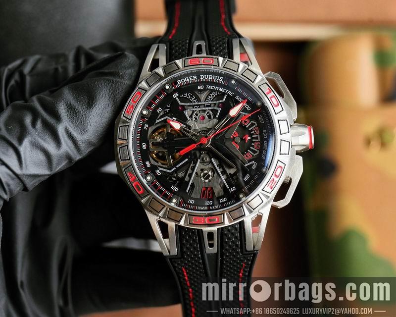 Roger Dubuis 46mm 093010