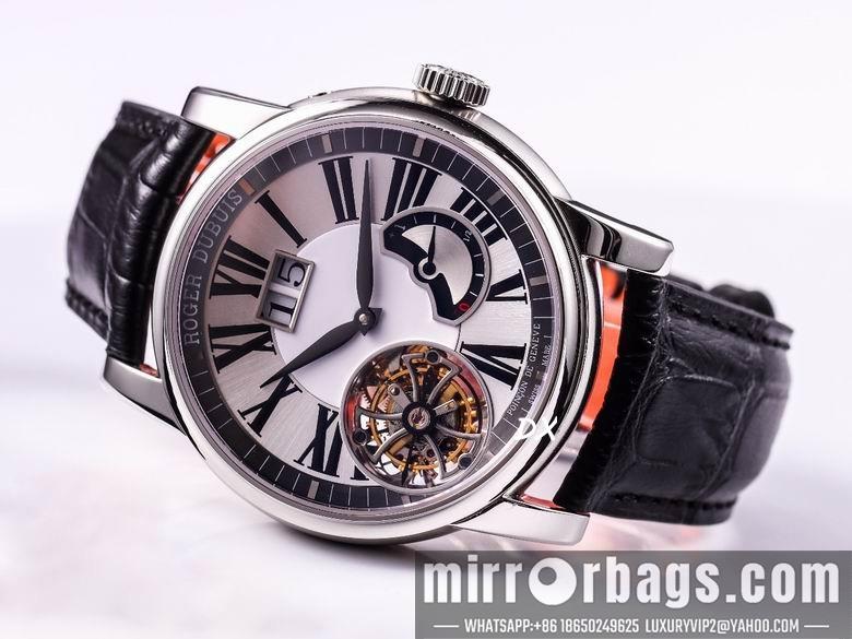 Roger Dubuis 42mm 2nms50