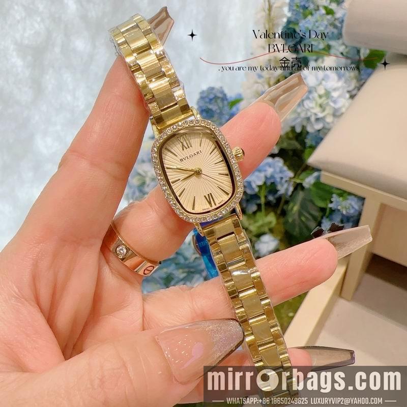 Bvlgari 21X27mmX6mm 103166