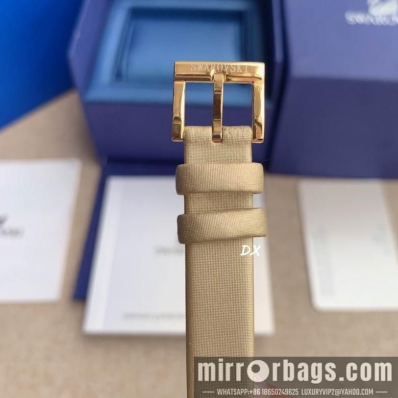 Swarovski 37mm 2nms64