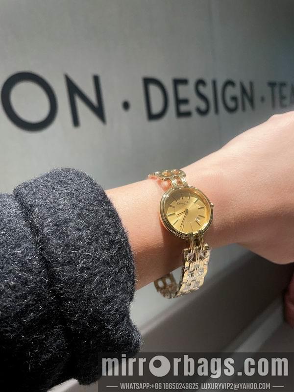 Dior watch 031102
