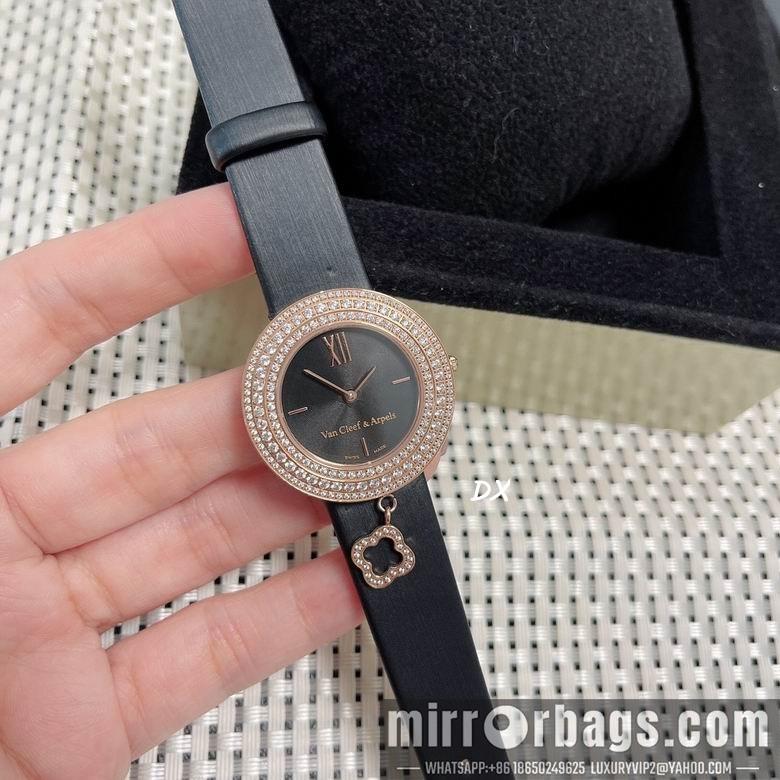 Van Cleef & Arpels 32x8mm 11nms27