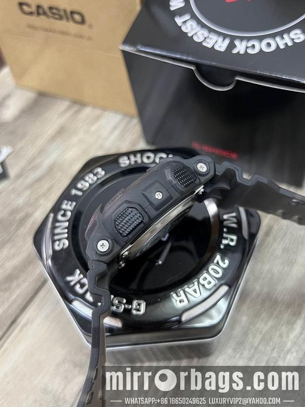 Casio watch 103125