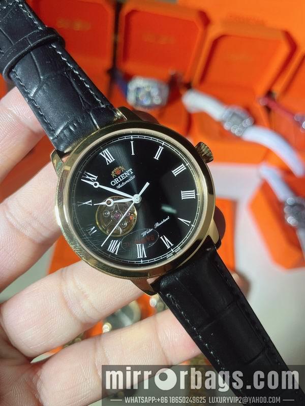 Orient 42mm 090443