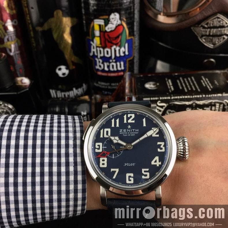 Zenith 47mm 123130