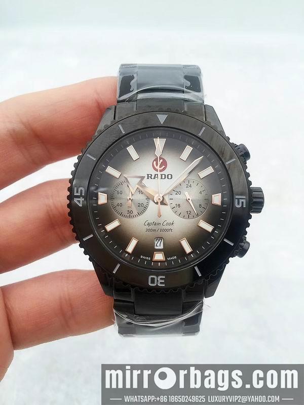 Rado watch 100836