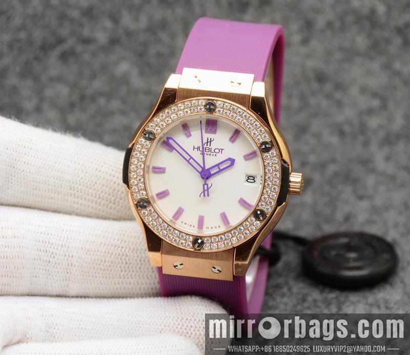 Hublot 38X10mm 060837