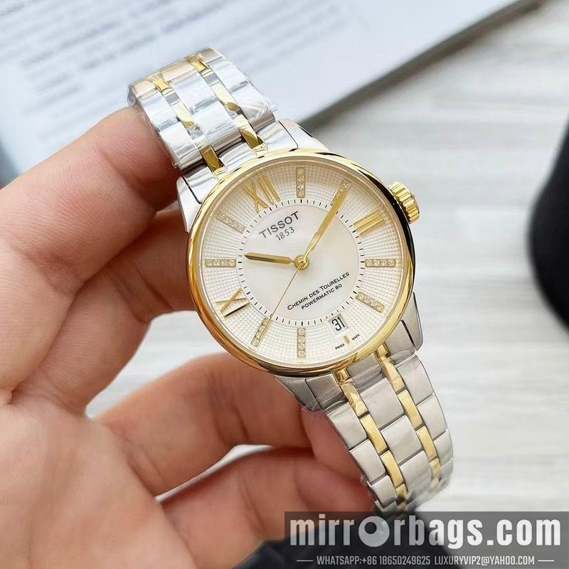 Tissot 32mm 091003