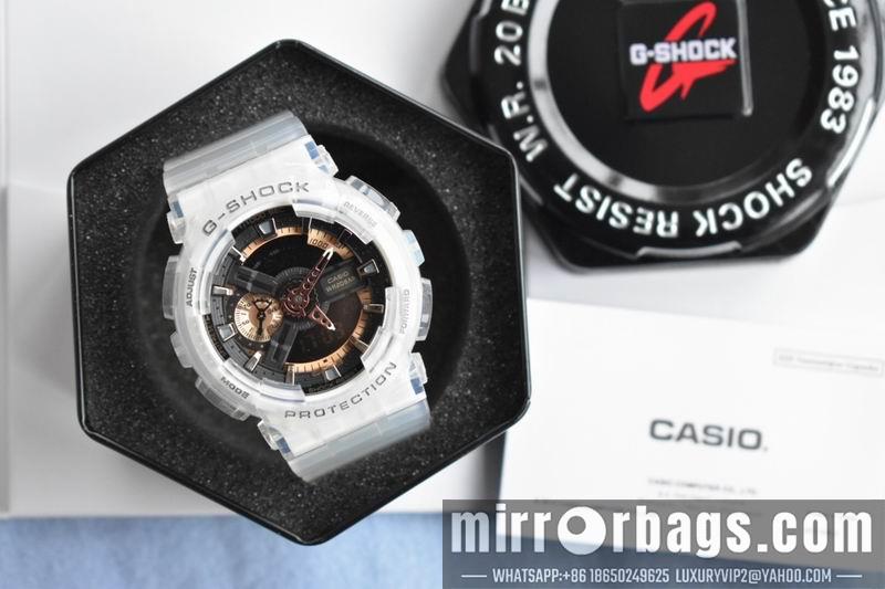 Casio watch 103120